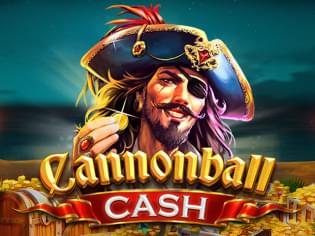 Cannonball Cash